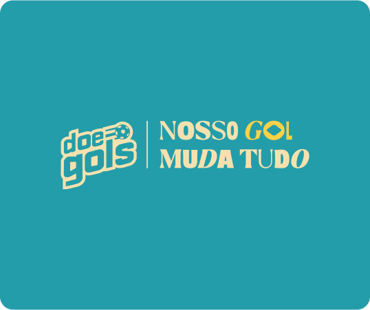 nosso gol muda tudo